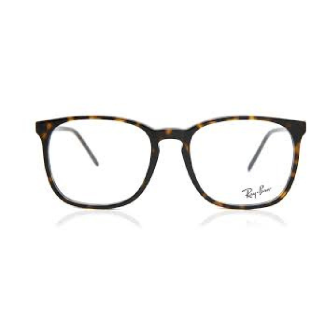 Rayban Trending Stylish RX5387 2012 54 Eyeglass For Unisex