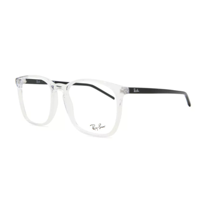 Rayban Trending Stylish RX5387 5629 54 Eyeglass For Unisex