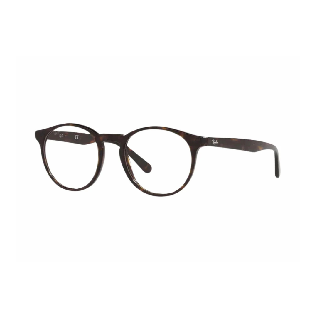 Rayban Trending Stylish RX5402I 2012 50 Eyeglass For Unisex