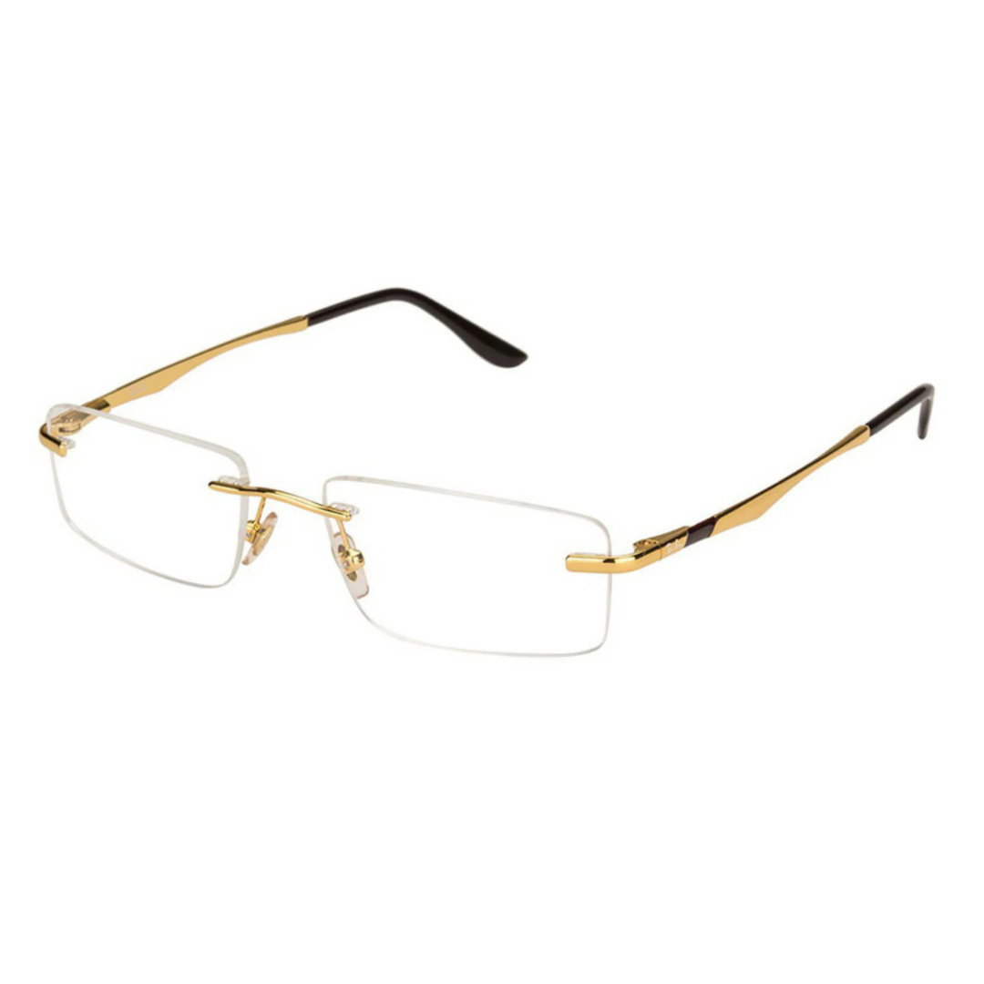Rayban Trending Stylish RX6266I 2500 51 Eyeglass For Unisex