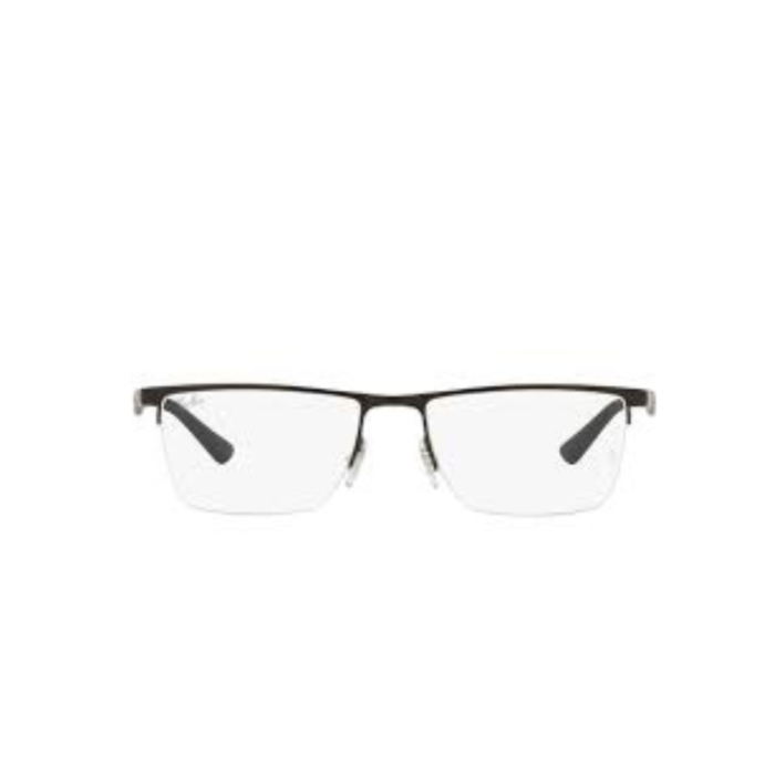 Rayban Trending Stylish RX6443I 3065 53 Eyeglass For Unisex