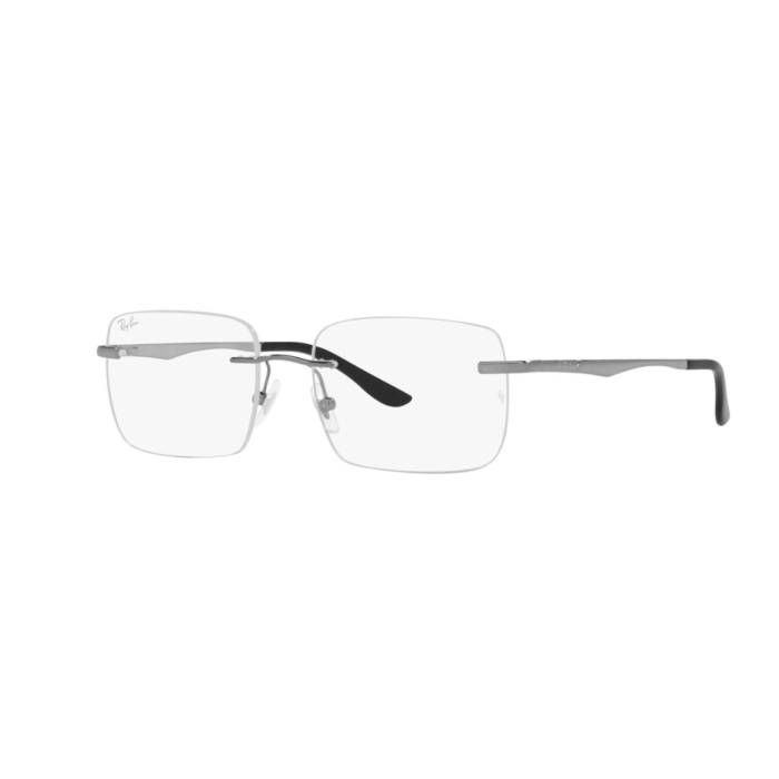 Rayban Trending Stylish  RX6483I 2692 53 Eyeglass For Unisex