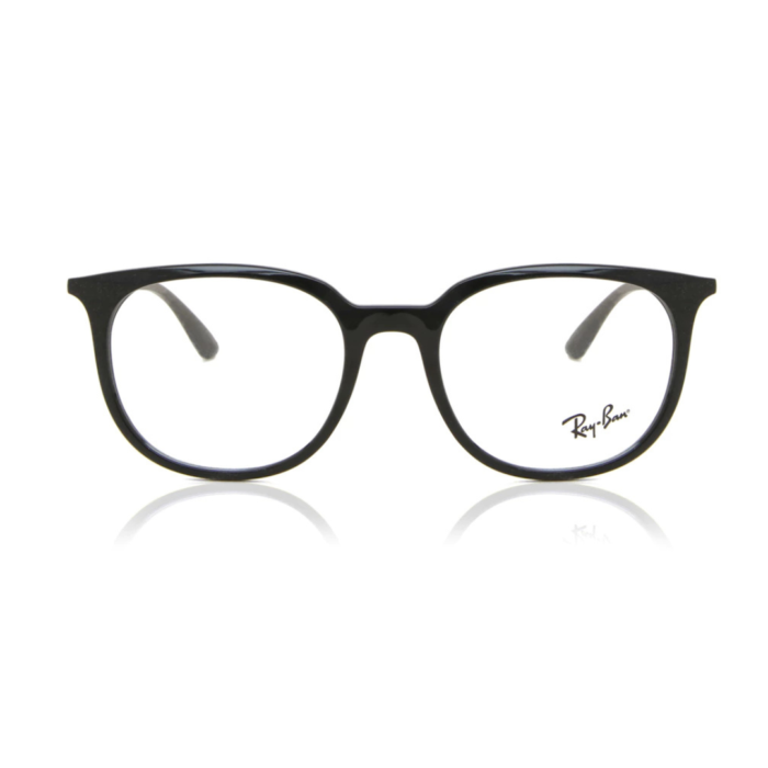 Rayban Trending Stylish RX7190 2000 51 Eyeglass For Unisex