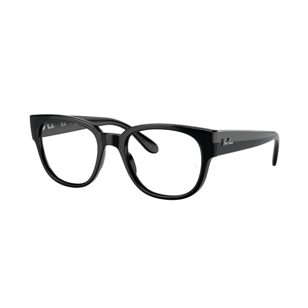 Rayban Trending Stylish RX7228 8257 53 Eyeglass For Unisex