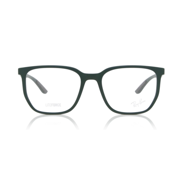 Rayban Trending Stylish RX7235 8062 55 Eyeglass For Unisex