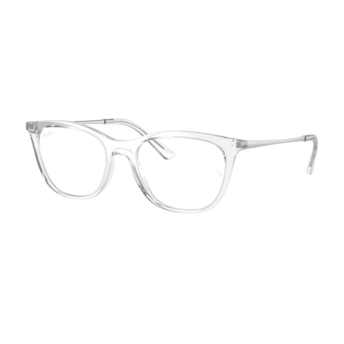 Rayban Trending Stylish RX7237I 2001 53 Eyeglass For Women
