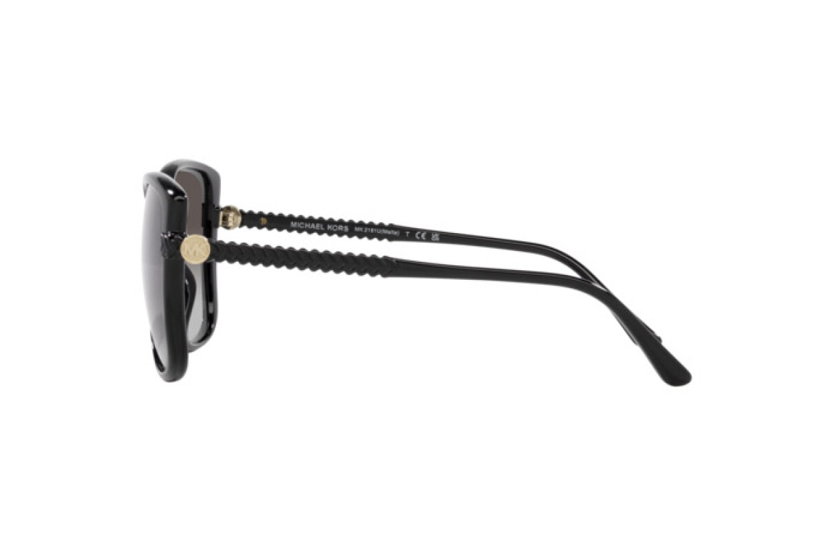 Michael Kors MK2181U 30058G 57 Sunglass For  Women - Image 2