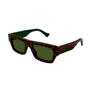 GUCCI Designer Trending Fashion GG1301S 002 55  Sunglasses For Women