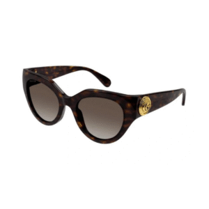 GUCCI Designer Trending Fashion GG1408S 003 52 Sunglasses For Women