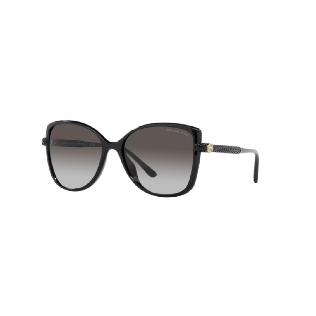 Michael Kors MK2181U 30058G 57 Sunglass For  Women