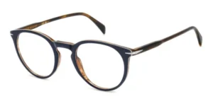 David Beckham Trending Fashion DB 1139 S9W 4922 Eyeglass For Men
