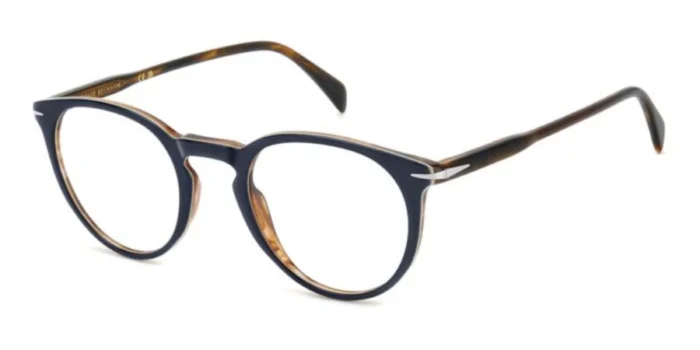 David Beckham Trending Fashion DB 1139 S9W 4922 Eyeglass For Men