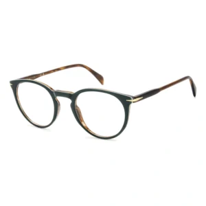 David Beckham Trending Fashion DB 1139 RFD 4922 Eyeglass For Men