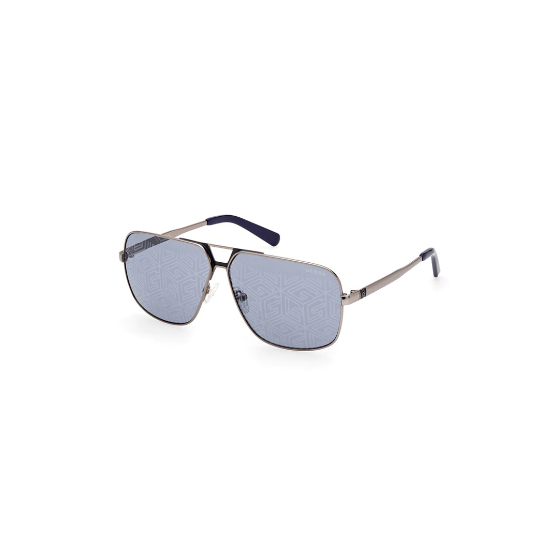 Guess Trending Fashion GU S00070 09V 61 Sunglass For Men