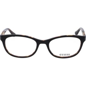 Guess Fashion Trending GU2688 005 52 Eyeglass For Women
