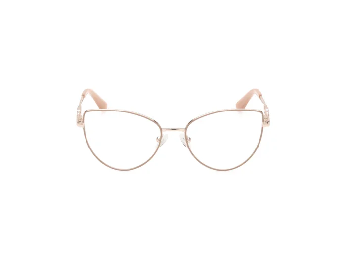 Guess Fashion Trending GU2954 059 54 Eyeglass For Women - Image 2