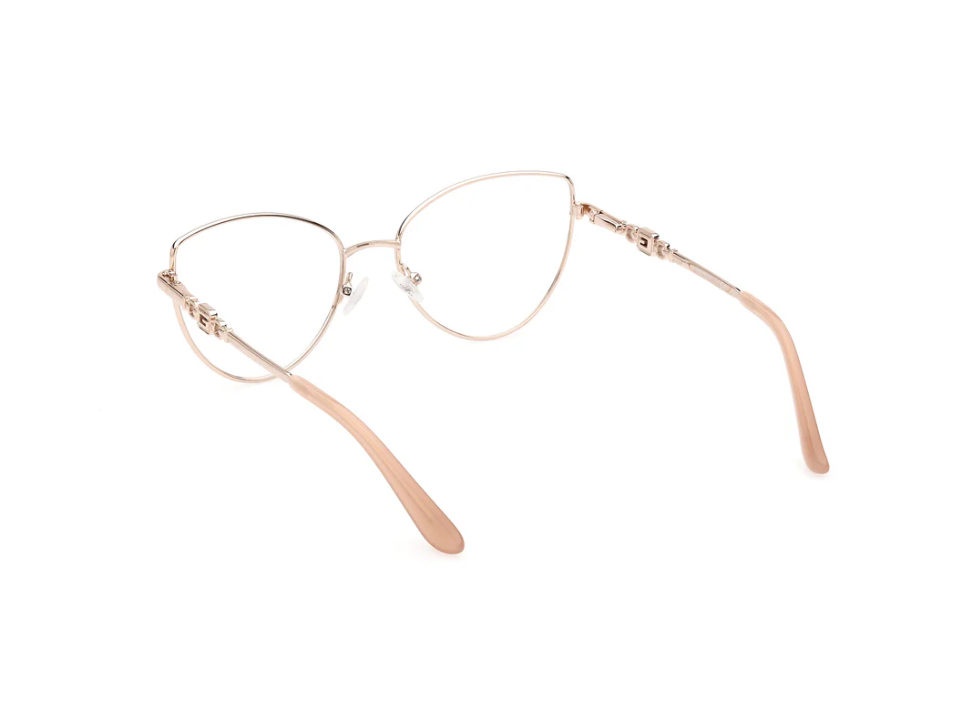 Guess Fashion Trending GU2954 059 54 Eyeglass For Women - Image 3