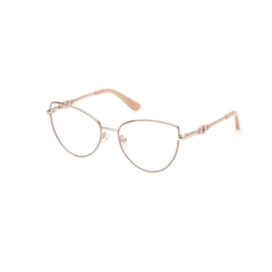 Guess Fashion Trending GU2954 059 54 Eyeglass For Women