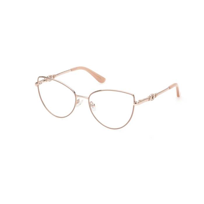 Guess Fashion Trending GU2954 059 54 Eyeglass For Women