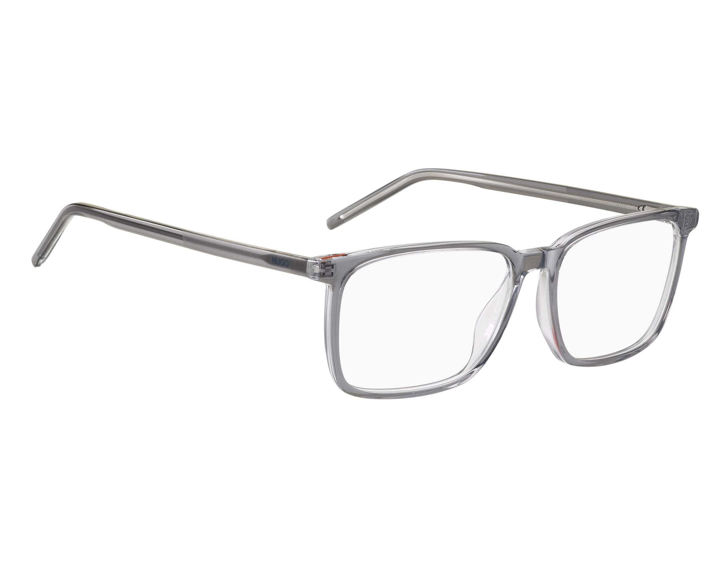 Hugo Boss Trending Fashion HG 1097 CBL 5516 Eyeglass For Men - Image 2