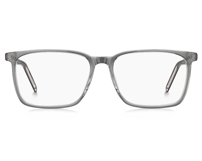 Hugo Boss Trending Fashion HG 1097 CBL 5516 Eyeglass For Men - Image 3