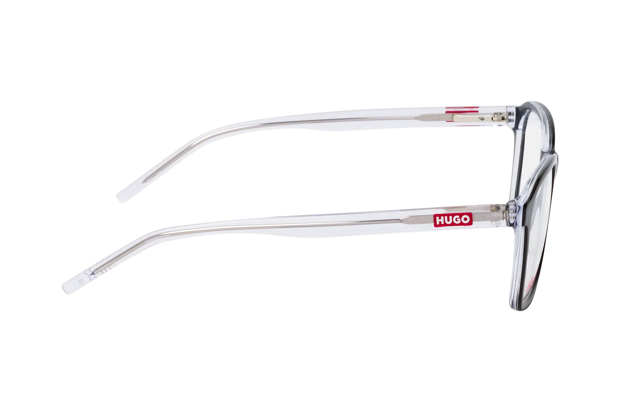 Hugo Boss Trending Fashion HG1202 7C5 53 Eyeglass For Men - Image 2