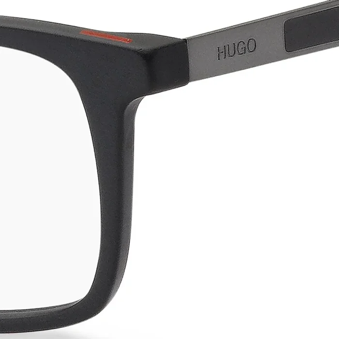Hugo Boss Trending Fashion HG 1140 003 5515 Eyeglass For Men - Image 3