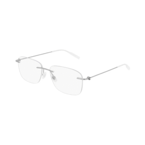 Montblanc Fashion Stylish MB00750 003 56 Eyeglass For Men