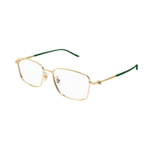 Montblanc Fashion Stylish MB01400K 008 56 Eyeglass For Men