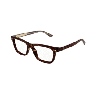 Montblanc Trending Fashion MB03220 006 53 Eyeglass For Men