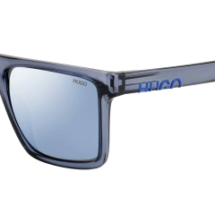 Hugo Boss Trending Fashion HG 1069/S PJP 563J Sunglass For Men - Image 3
