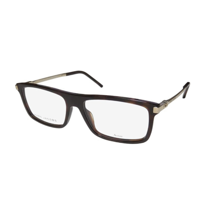 Marc Jacobs Trending Fashion MARC142 QUM 5516 Eyeglass For Men
