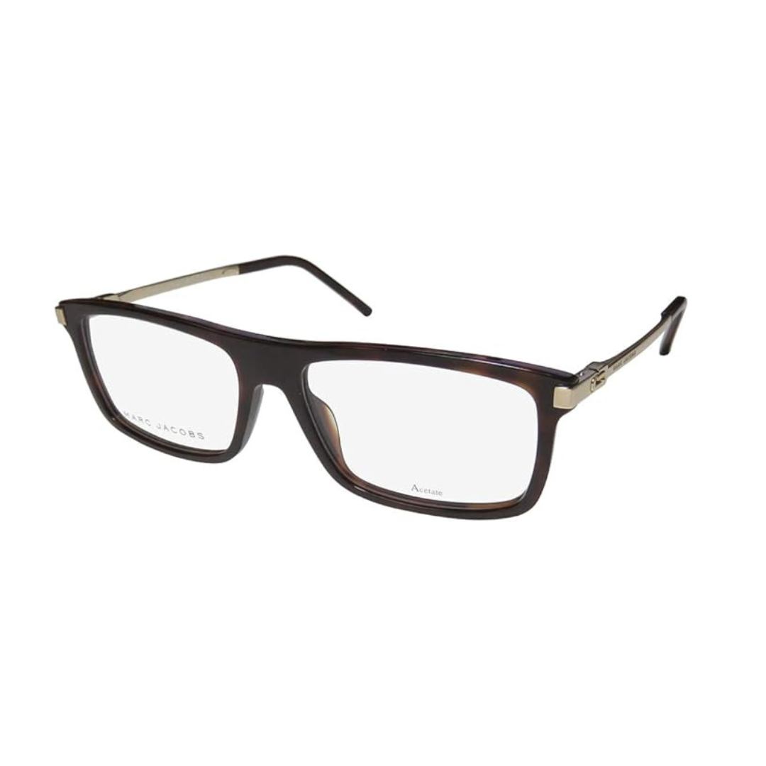 Marc Jacobs Trending Fashion MARC142 QUM 5516 Eyeglass For Men