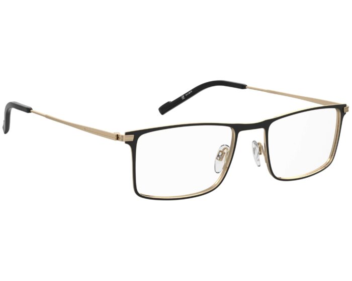 Pierre Cardin Trending Fashion P.C.6915 RHL 55 Eyeglass For Men - Image 3