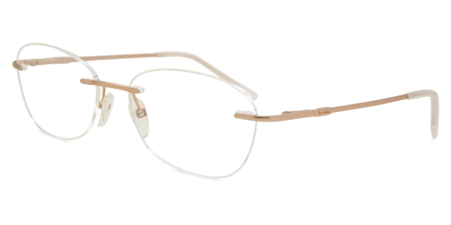 Pierri Cardin Fashion Trending P.C8827 03O 5517 Eyeglass For Women - Image 2