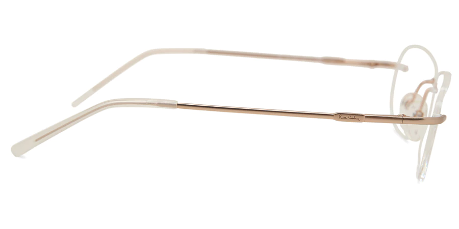 Pierri Cardin Fashion Trending P.C8827 03O 5517 Eyeglass For Women - Image 3