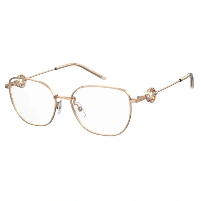 Pierri Cardin Fashion Trending P.C8881 DDB 5416 Eyeglass For Women