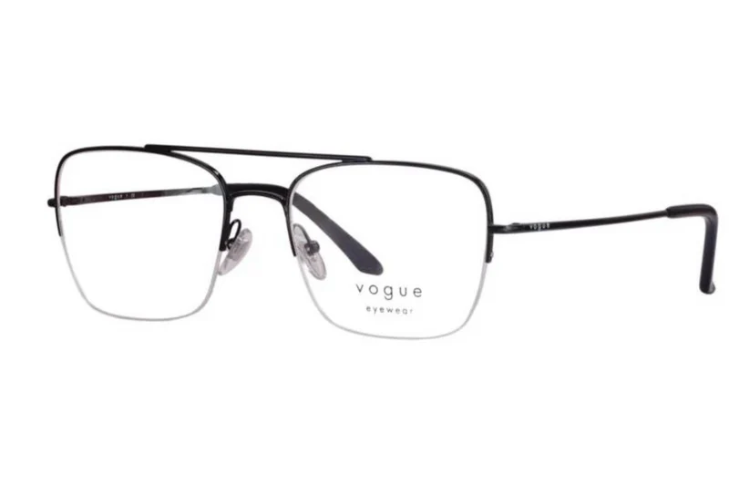 Vogue Fashion Trending VO4203I 352 54 Eyeglass For Men - Image 3