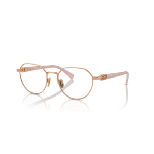 Vogue Trending Fashion  OVO4311B 5152 53 Eyeglass For Women