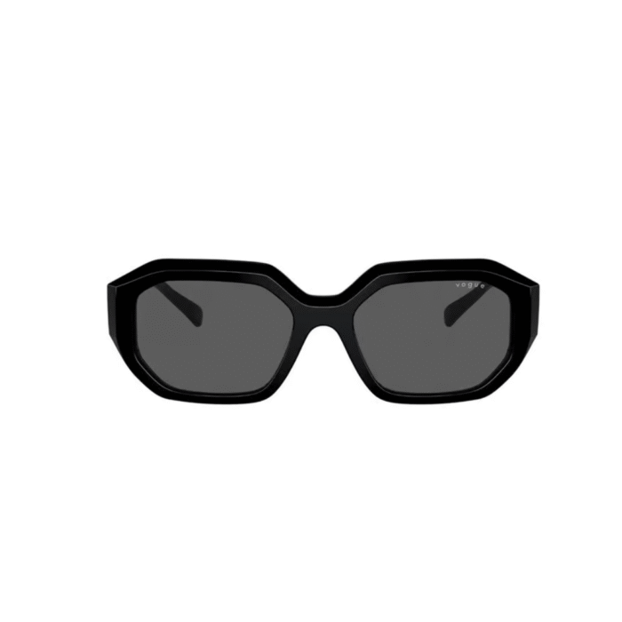 Vogue Trending Fashion OVO5554SW44/8754 Sunglass For Women