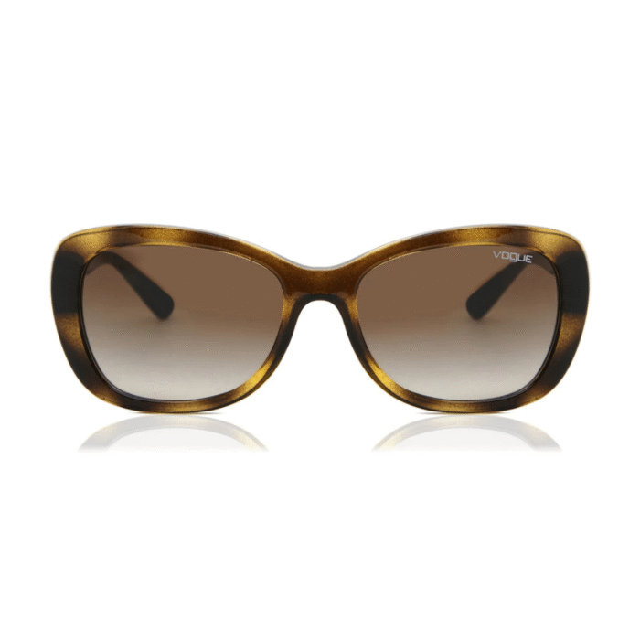 Vogue Trending Fashion Vo2943SB W65613 55 Sunglass For Women