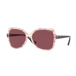 Vogue Trending Fashion VO5488S 30625Q 56 Sunglass For Women