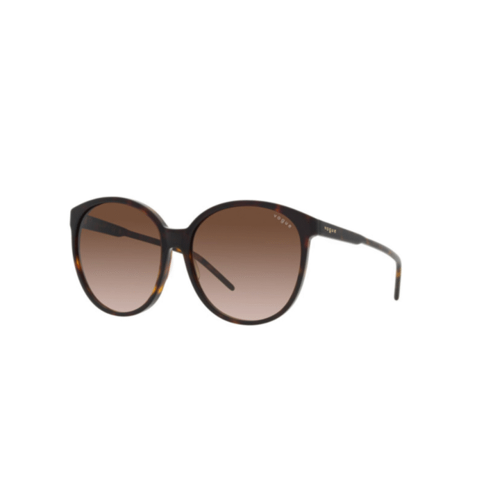 Vogue Trending Fashion VO5509S W65613 56 Sunglass For Women